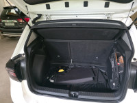 White Volkswagen Taigun 1.0TSI Topline