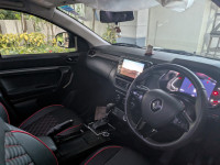 Renault Kiger Rxz cvt turbo