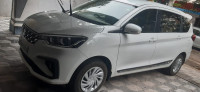 Maruti Suzuki Ertiga vxi cng 2025 Model