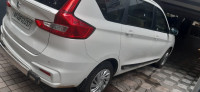 Maruti Suzuki Ertiga vxi cng