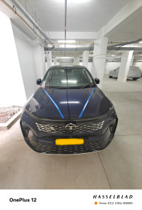 Tata Curvv Creative Plus S 2024 Model