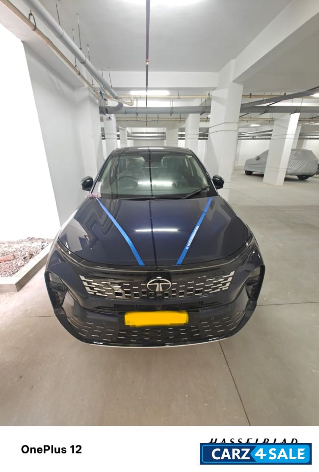 Tata Curvv Creative Plus S