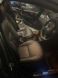 Maruti Suzuki Ciaz ZDi+ SHVS  Model