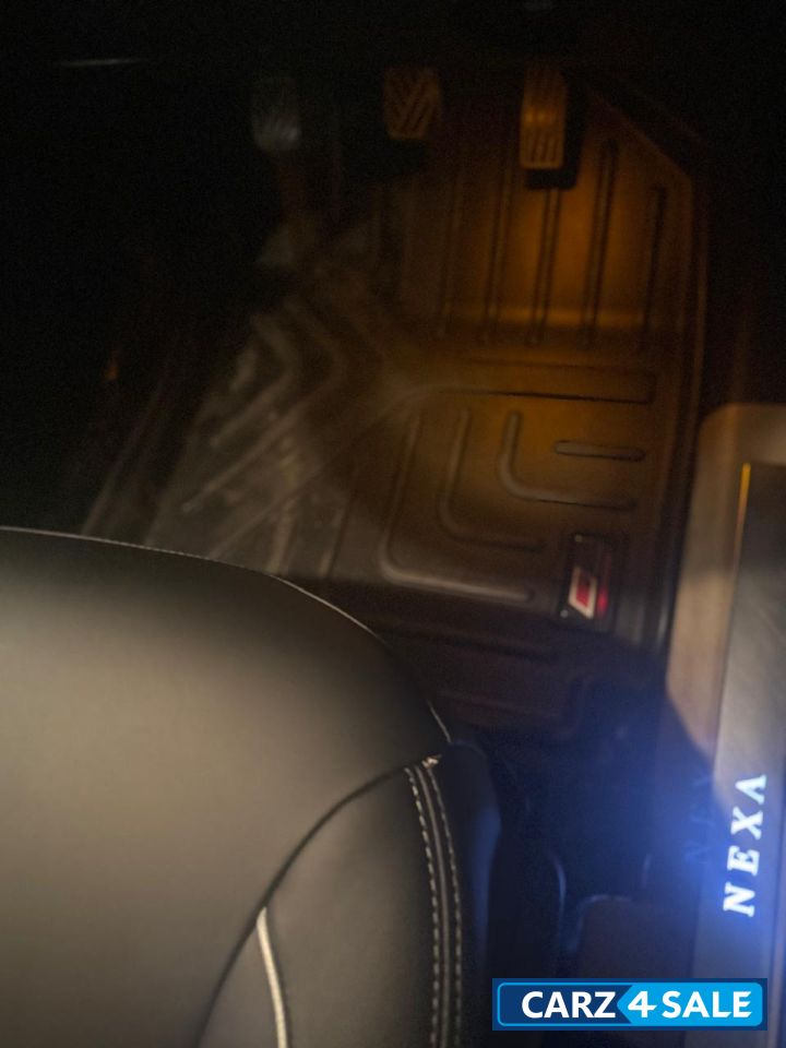 Maruti Suzuki Ciaz ZDi+ SHVS