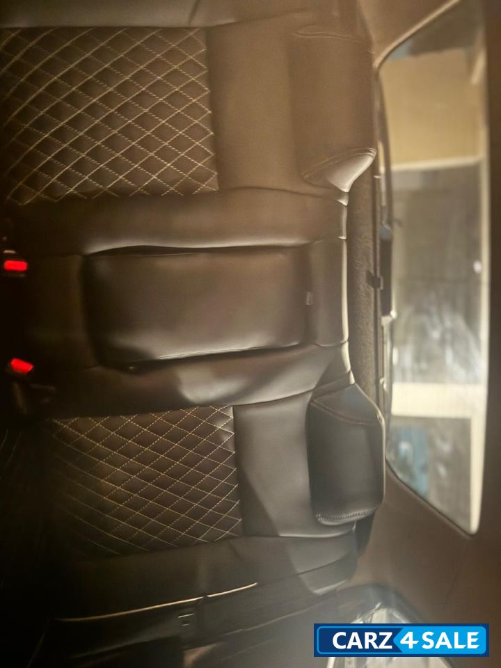 Maruti Suzuki Ciaz ZDi+ SHVS