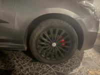 Maruti Suzuki Ciaz ZDi+ SHVS