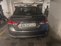 Maruti Suzuki Ciaz ZDi+ SHVS