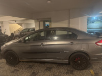 Maruti Suzuki Ciaz ZDi+ SHVS