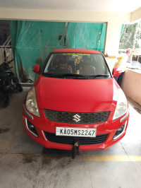 Maruti Suzuki Swift VXl 2015 Model