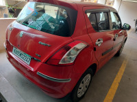 Maruti Suzuki Swift VXl
