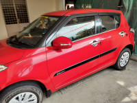 Maruti Suzuki Swift VXl