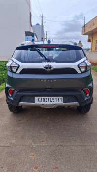 Tata Nexon Xz+