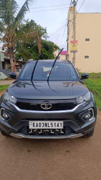 Tata Nexon Xz+