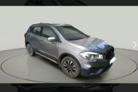 Maruti Suzuki S-Cross Zeta 1.3 2019 Model