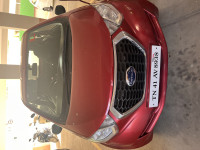 Datsun Redi-GO A 2019 Model