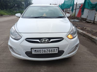 Hyundai Verna e 2011 Model