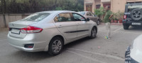 Maruti Suzuki Ciaz Delta Petrol MT