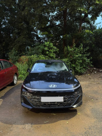 Hyundai Verna SX
