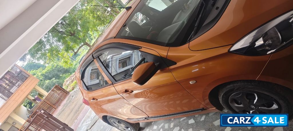 Tata Tiago