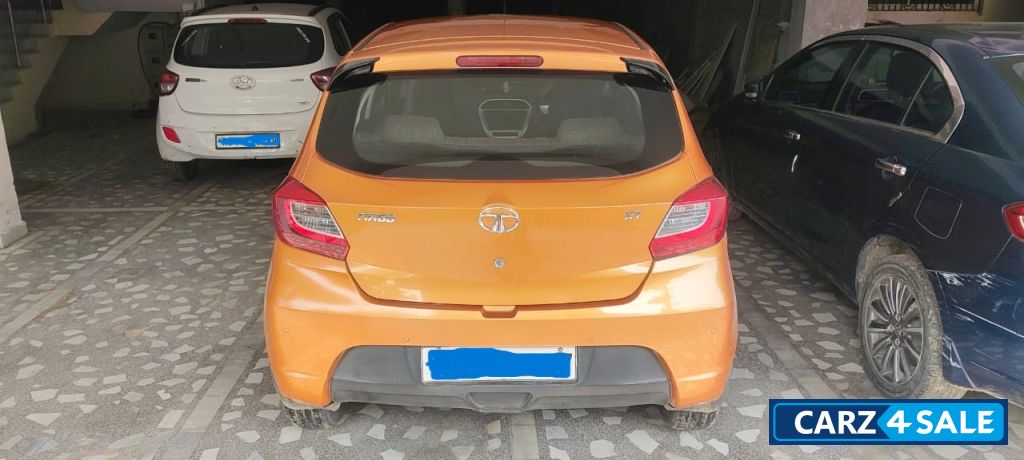 Tata Tiago