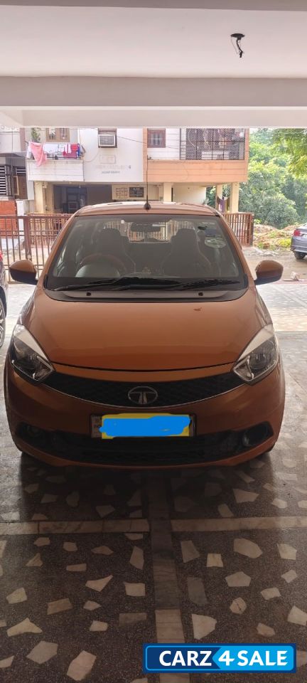 Tata Tiago