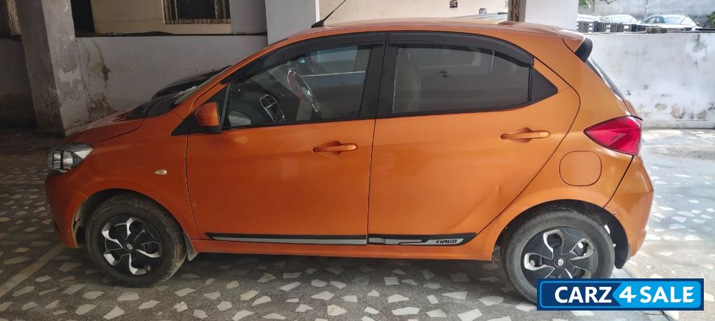 Tata Tiago