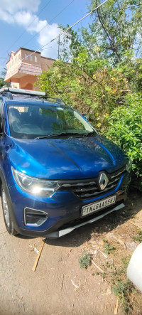 Renault Triber RXZ PETROL EASY-R 1.0L 2021 Model