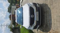 MG Hector 1.5 sharp petrol cvt 2022 Model