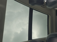 MG Hector 1.5 sharp petrol cvt