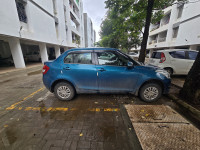 Maruti Suzuki Dzire VXI