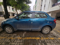 Maruti Suzuki Dzire VXI
