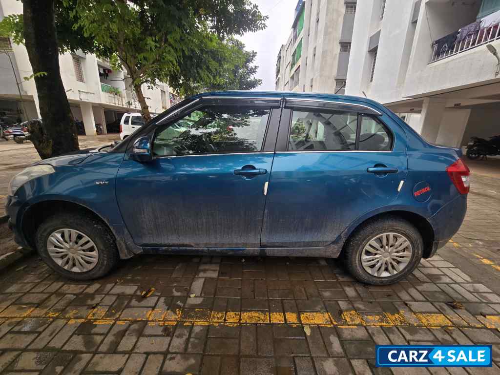 Maruti Suzuki Dzire VXI Maruti Suzuki Dzire VXI