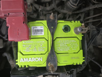 Maruti Suzuki Dzire VXI