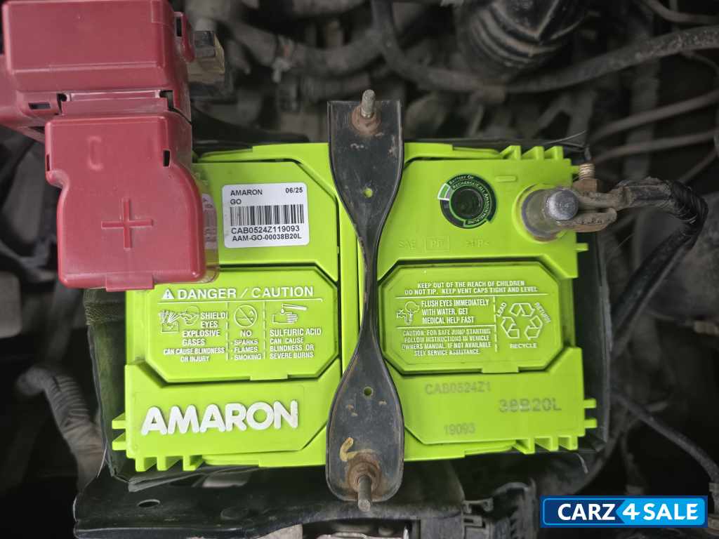 Maruti Suzuki Dzire VXI Maruti Suzuki Dzire VXI