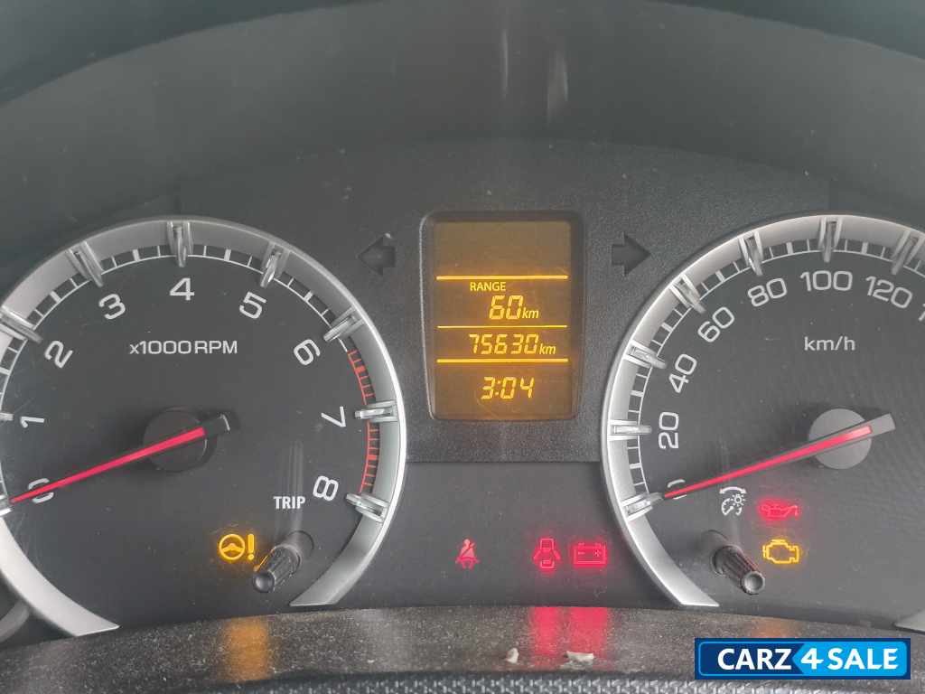 Maruti Suzuki Dzire VXI Maruti Suzuki Dzire VXI