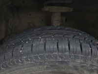 Maruti Suzuki Dzire VXI