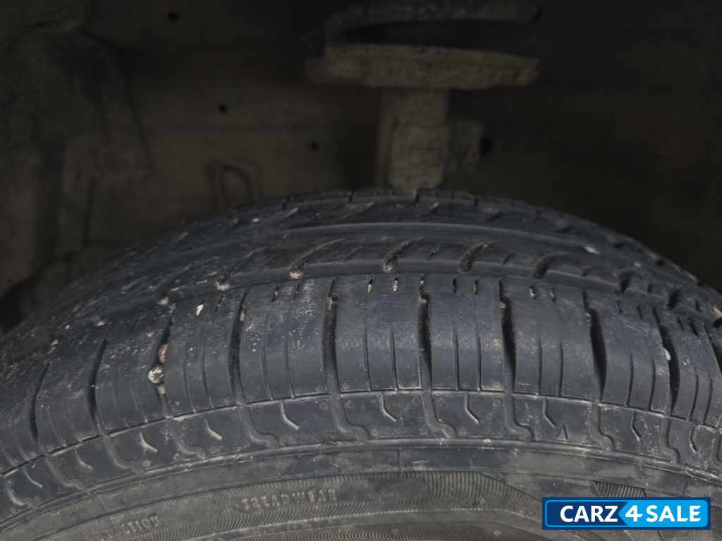 Maruti Suzuki Dzire VXI Maruti Suzuki Dzire VXI