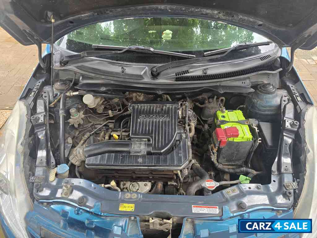 Maruti Suzuki Dzire VXI Maruti Suzuki Dzire VXI