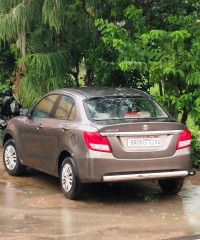 Maruti Suzuki Dzire Vxi 2019 Model