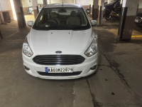 Ford Aspire Aspire 1.5 TI VCT AT 2016 Model