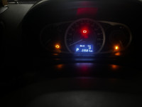 White Ford Aspire Aspire 1.5 TI VCT AT