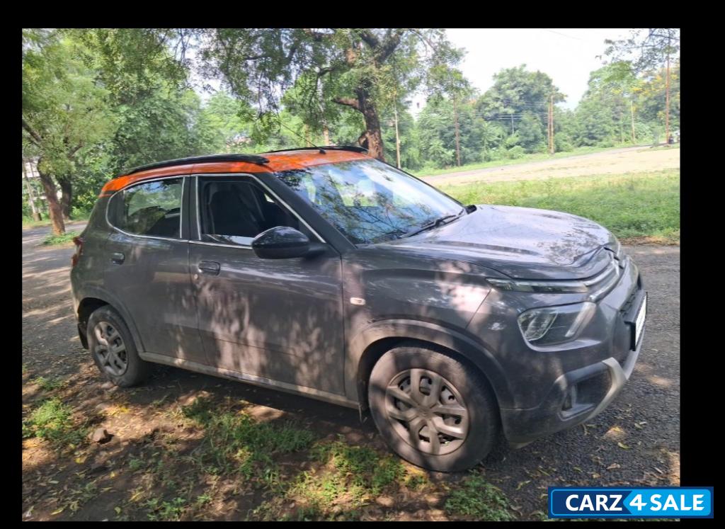 Duel Citroen C3 C3 feel