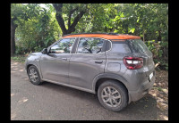 Duel Citroen C3 C3 feel