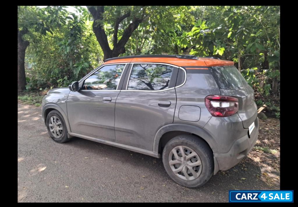 Duel Citroen C3 C3 feel