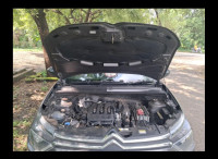 Duel Citroen C3 C3 feel