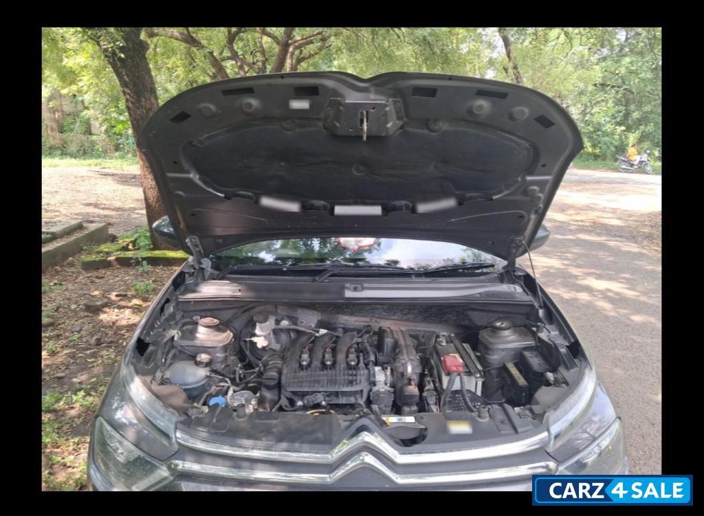 Duel Citroen C3 C3 feel