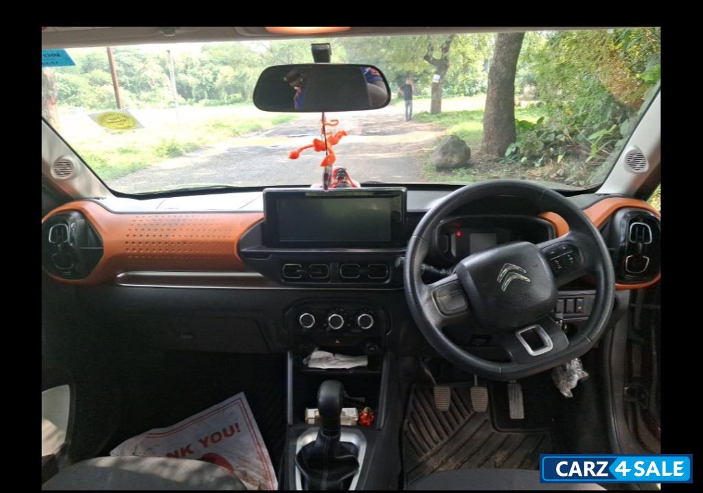 Duel Citroen C3 C3 feel