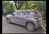 Duel Citroen C3 C3 feel