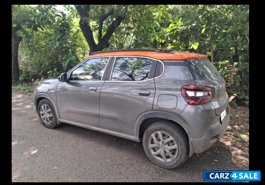 Duel Citroen C3 C3 feel