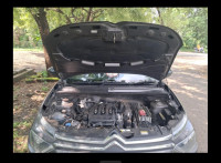 Duel Citroen C3 C3 feel